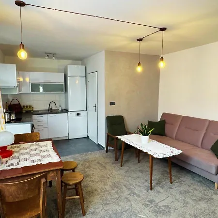 Bata House Helena Apartmán Zlín