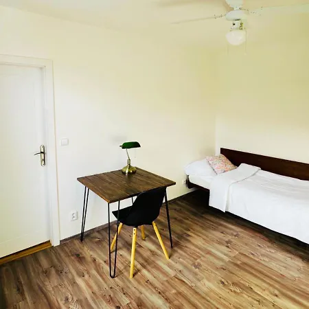 شقة Bata House Helena *