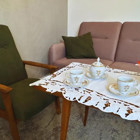 شقة Bata House Helena Zlín