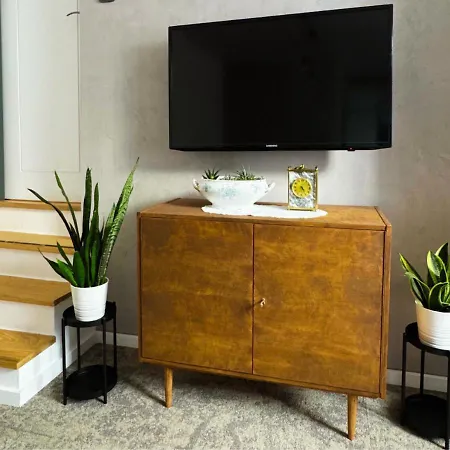 Appartement Bata House Helena *