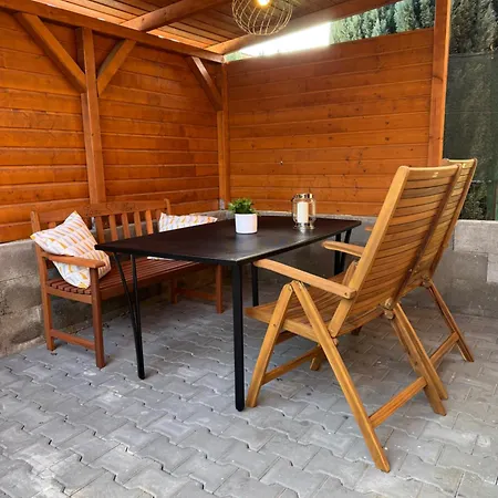 Bata House Helena شقة Zlín