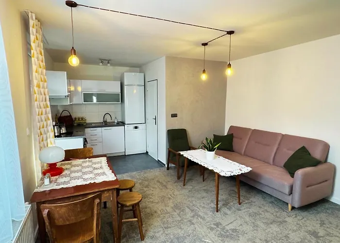 Baťa House Helena Appartement Zlín
