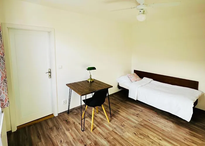 Appartement Baťa House Helena *