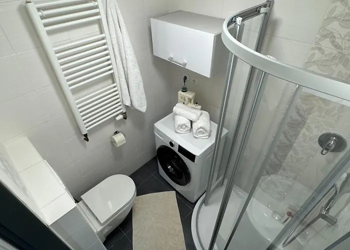 Baťa House Helena Appartement