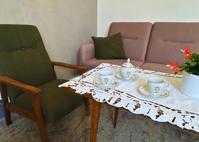 Appartement Baťa House Helena Zlín