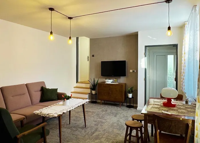 Baťa House Helena Appartement Zlín